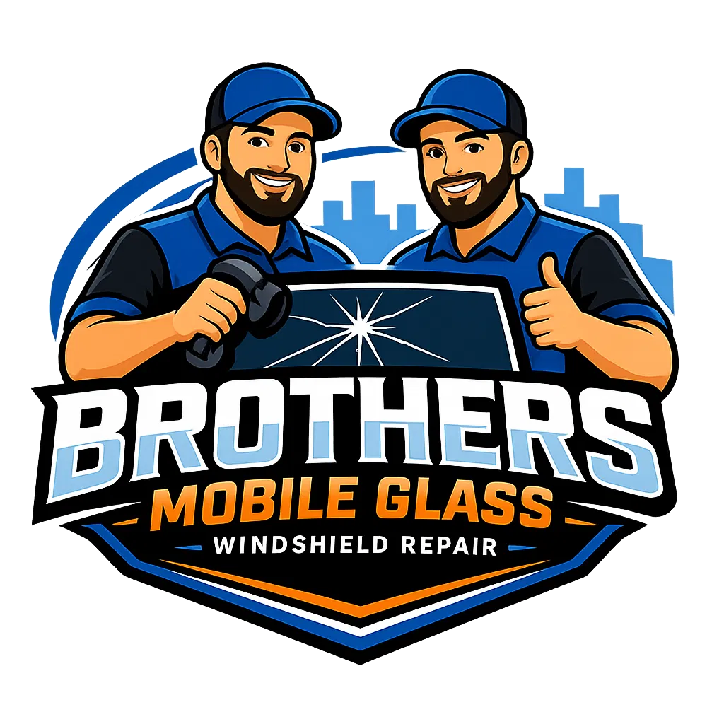 Brothers Mobile Glass — windshield repair specialists